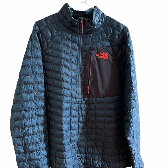 The North Face Other - The NorthFace mens 1/4 zip thermal pullover, Large
